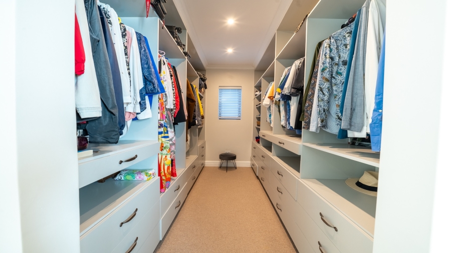 To Let 4 Bedroom Property for Rent in Green Pastures Western Cape